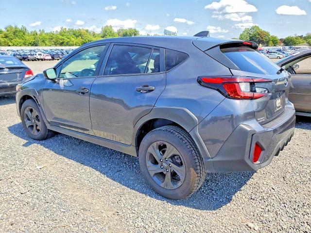 Продаж на аукціоні авто 2024 Subaru Crosstrek, vin: JF2GUABC7RH201927, номер лоту: 66058706