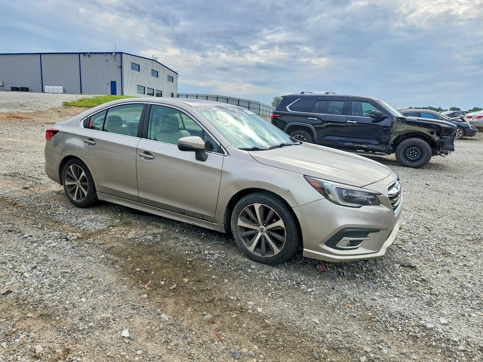 Продаж на аукціоні авто 2018 Subaru Legacy, vin: 4S3BNAN6XJ3028871, номер лоту: 64109776