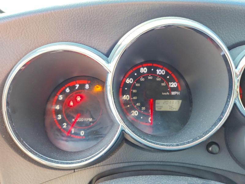2006 Toyota Matrix მანქანა იყიდება აუქციონზე, vin: 2T1LR32EX6C561916, აუქციონის ნომერი: 65037736