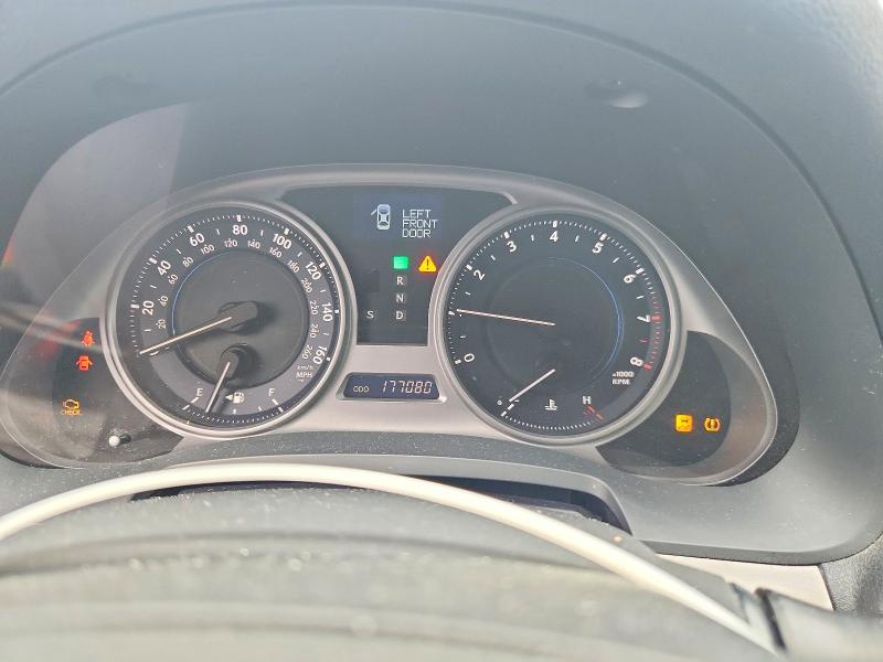 Aukcja sprzedaży 2009 Lexus Is, vin: JTHCK262292029236, numer aukcji: 65392716