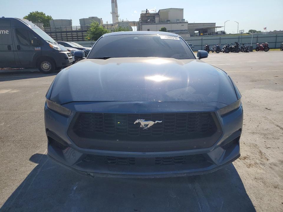 Aukcja sprzedaży 2026 Ford Mustang, vin: 1FA6P8TH1T5105343, numer aukcji: 64592316
