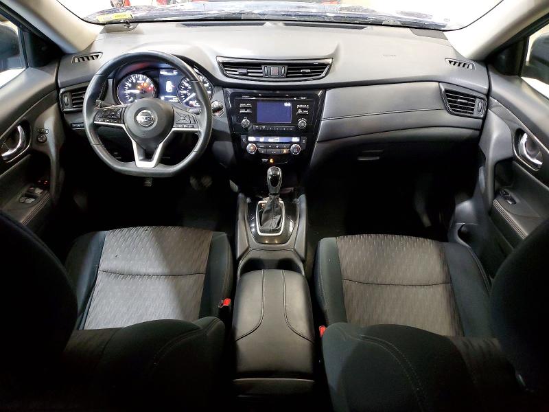 Продаж на аукціоні авто 2017 Nissan Rogue, vin: 5N1AT2MV0HC853405, номер лоту: 64004716