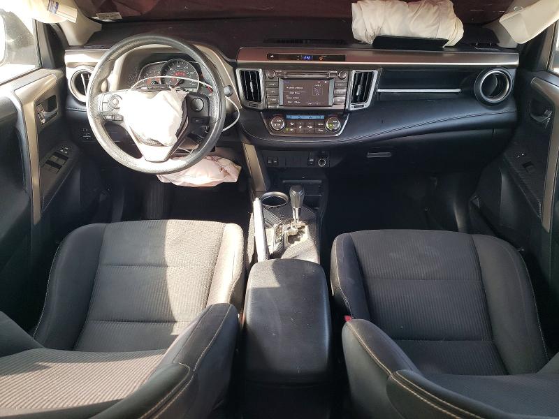 Aukcja sprzedaży 2014 Toyota Rav4, vin: 2T3RFREV7EW172317, numer aukcji: 65125996