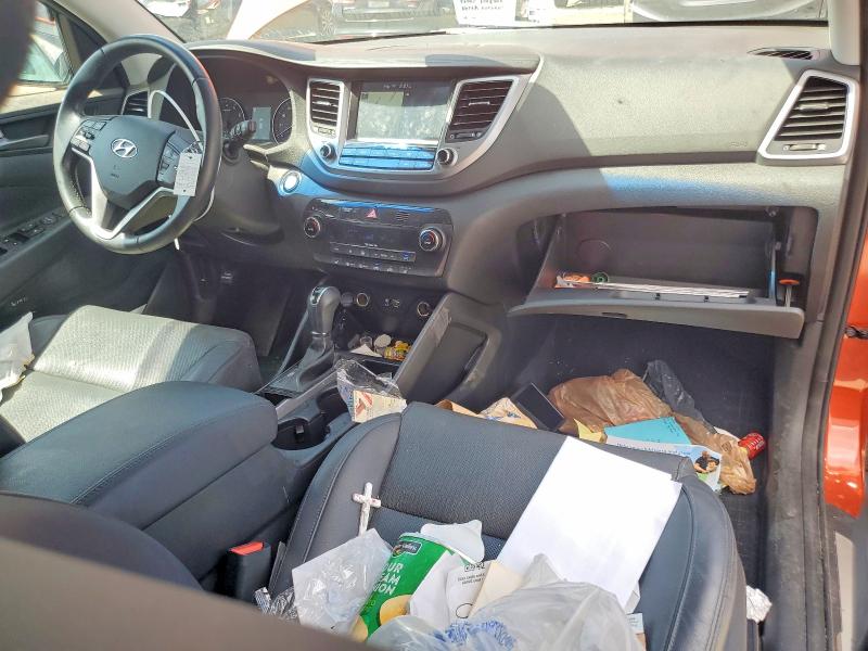 Продаж на аукціоні авто 2017 Hyundai Tucson, vin: KM8J3CA28HU324844, номер лоту: 65514046