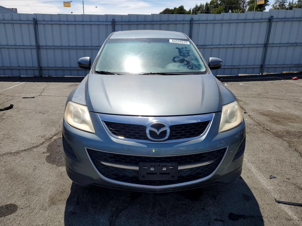 Продаж на аукціоні авто 2011 Mazda Cx-9, vin: JM3TB2CV4B0329109, номер лоту: 65532676