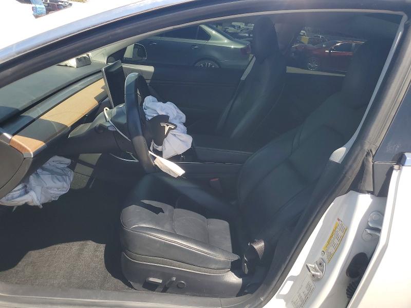 Aukcja sprzedaży 2019 Tesla Model 3, vin: 5YJ3E1EA9KF416588, numer aukcji: 63866316