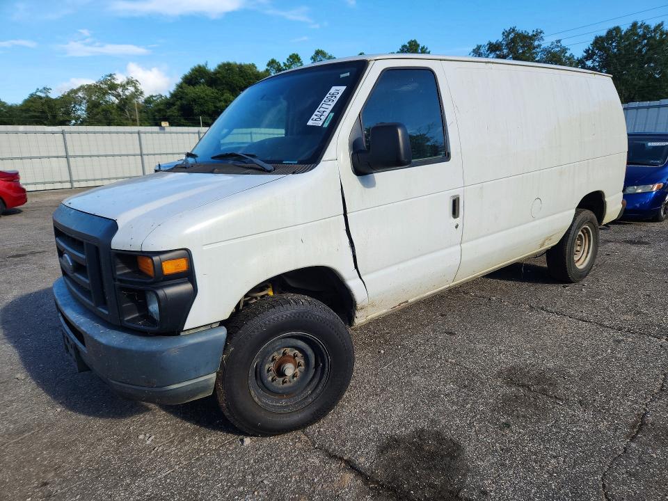 2013 Ford Econoline მანქანა იყიდება აუქციონზე, vin: 1FTNE2EW3DDB09048, აუქციონის ნომერი: 64477996