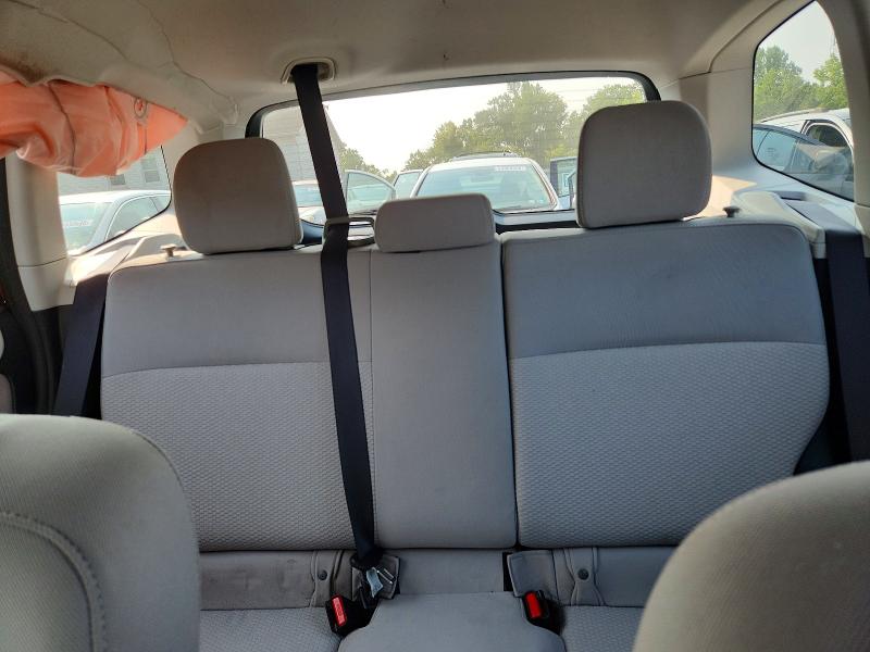 Продажа на аукционе авто 2015 Subaru Forester, vin: JF2SJABC6FH597735, номер лота: 64952576