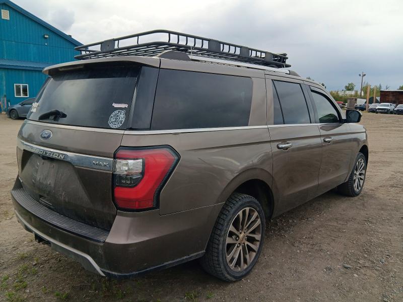 64262756 :رقم المزاد ، 1FMJK2AT9JEA11646 vin ، 2018 Ford Expedition مزاد بيع