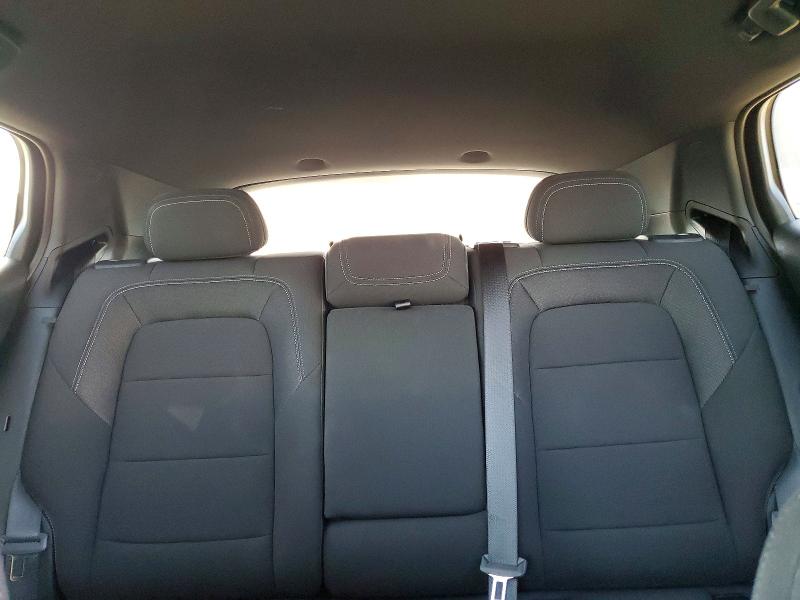 2026 Chevrolet Equinox მანქანა იყიდება აუქციონზე, vin: 3GN7DMRP9TS150011, აუქციონის ნომერი: 65017976