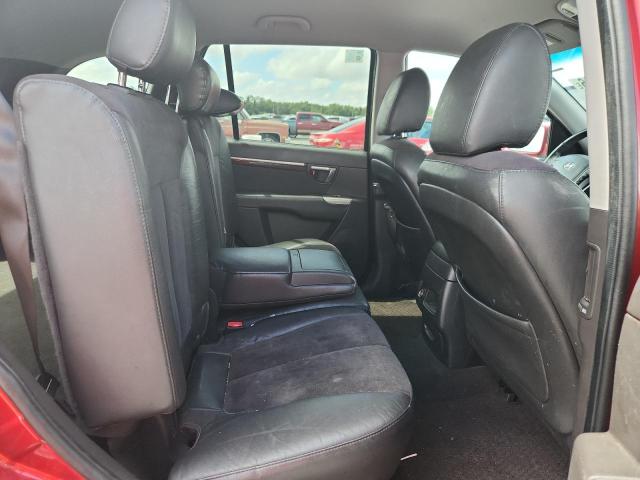 Aukcja sprzedaży 2010 Hyundai Santa Fe, vin: 5NMSH4AG7AH392125, numer aukcji: 64329446