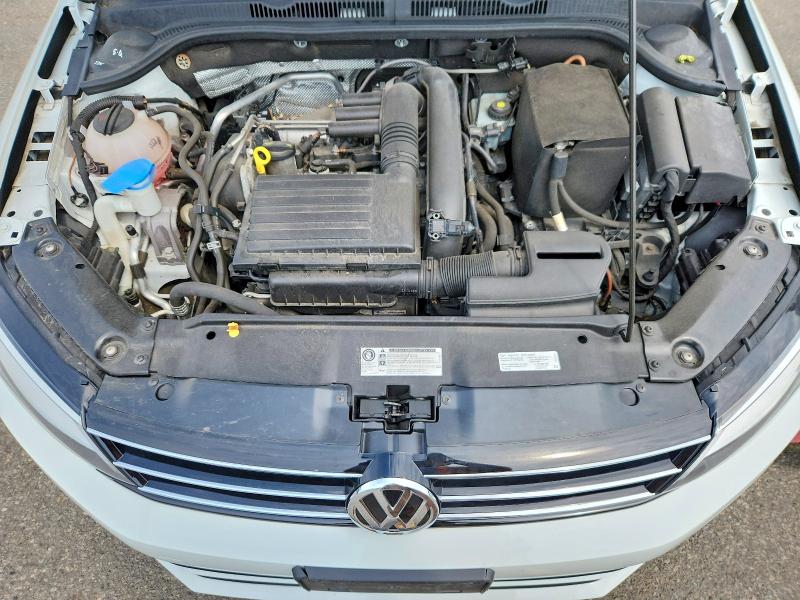 Продаж на аукціоні авто 2017 Volkswagen Jetta, vin: 3VW2B7AJ9HM337095, номер лоту: 64375556