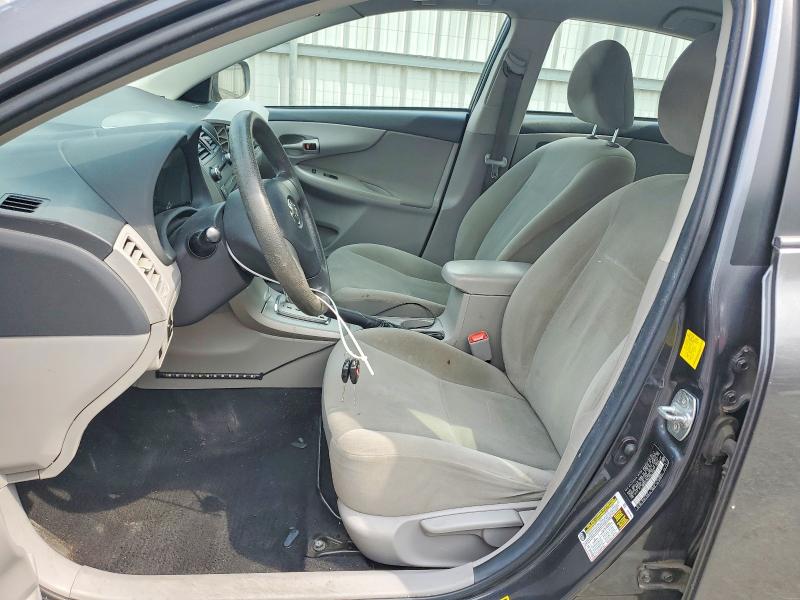Продаж на аукціоні авто 2011 Toyota Corolla, vin: 2T1BU4EE5BC568178, номер лоту: 66221886