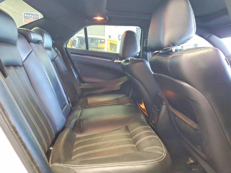 Aukcja sprzedaży 2018 Chrysler 300, vin: 2C3CCABG9JH240038, numer aukcji: 61109676