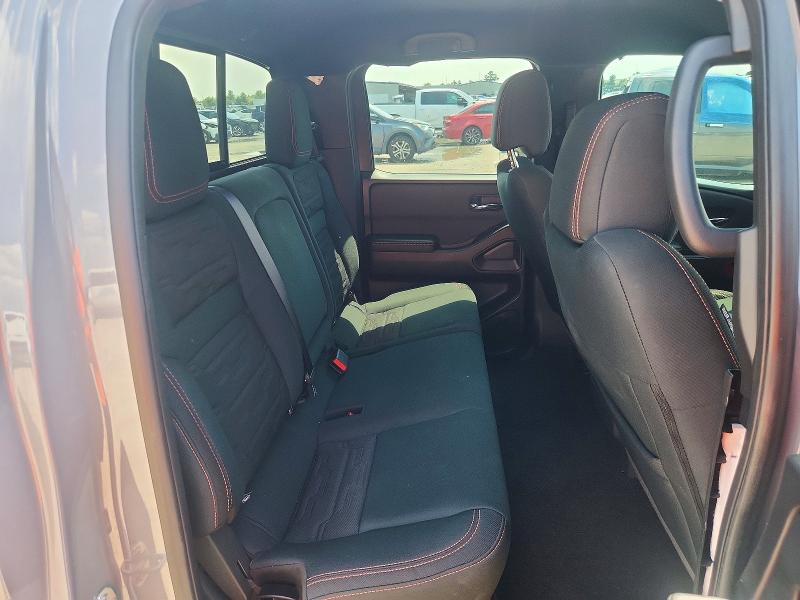 65210366 :رقم المزاد ، 1N6ED1EKXSN639855 vin ، 2025 Nissan Frontier مزاد بيع