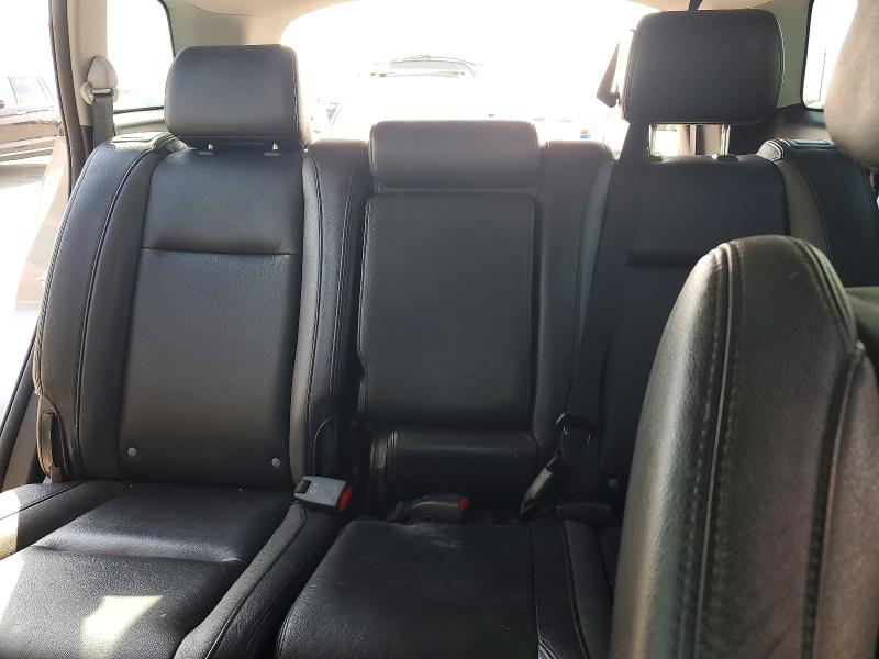 2008 Mazda Cx-9 მანქანა იყიდება აუქციონზე, vin: JM3TB38A280157103, აუქციონის ნომერი: 65221346