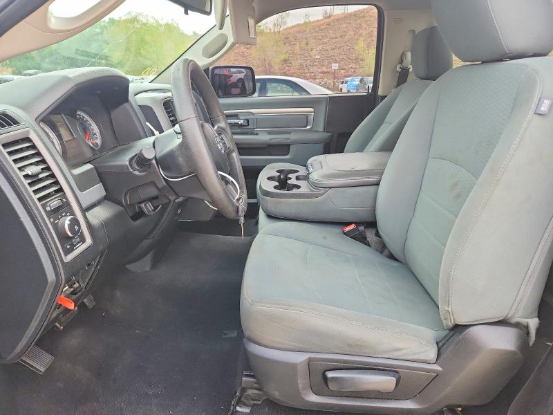 64828766 :رقم المزاد ، 3C6JR6AT8GG116985 vin ، 2016 Ram 1500 مزاد بيع