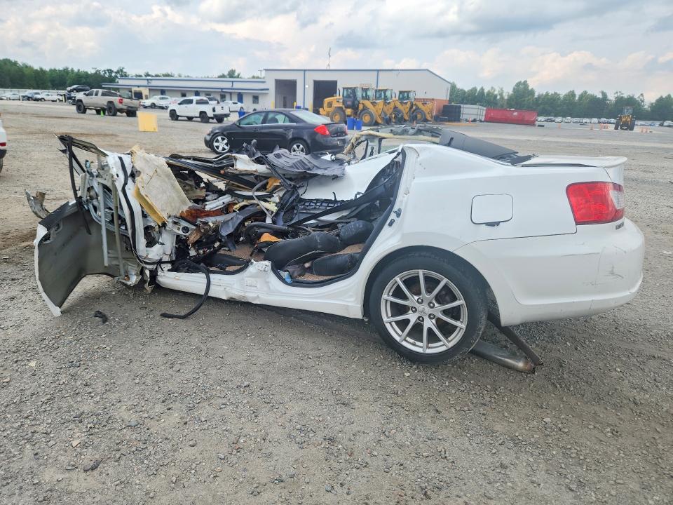 Aukcja sprzedaży 2012 Mitsubishi Galant, vin: 4A32B3FF3CE009893, numer aukcji: 65589426