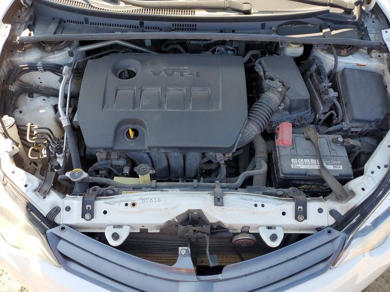 Aukcja sprzedaży 2015 Toyota Corolla, vin: 2T1BURHEXFC436970, numer aukcji: 64342056