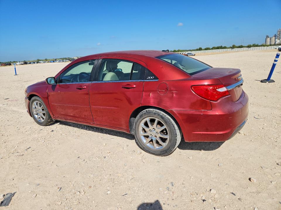 Aukcja sprzedaży 2013 Chrysler 200, vin: 1C3CCBAB4DN604731, numer aukcji: 65506836