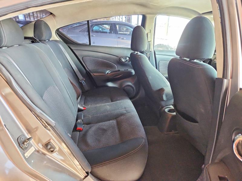 Продаж на аукціоні авто 2014 Nissan Versa, vin: 3N1CN7AP7EL875656, номер лоту: 63434806
