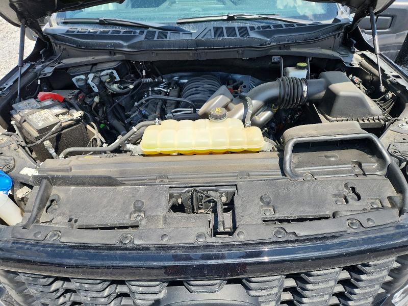Продаж на аукціоні авто 2024 Ford F150, vin: 1FTFW2L57RKD17805, номер лоту: 64951576