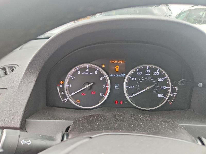 Продаж на аукціоні авто 2018 Acura Rdx, vin: 5J8TB3H39JL005898, номер лоту: 61550016