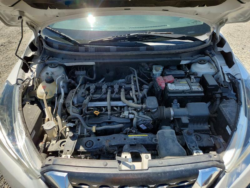 Aukcja sprzedaży 2019 Nissan Kicks, vin: 3N1CP5CU2KL506829, numer aukcji: 63581966