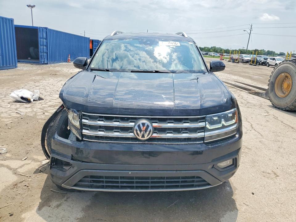 Aukcja sprzedaży 2018 Volkswagen Atlas, vin: 1V2LR2CA1JC568789, numer aukcji: 64190416