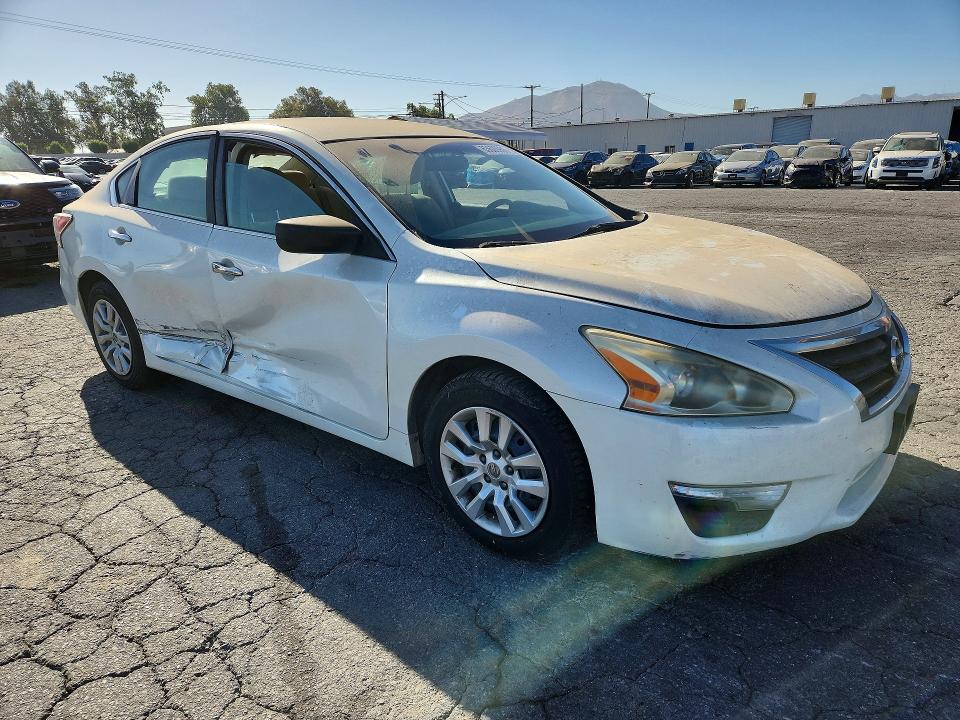 63600906 :رقم المزاد ، 1N4AL3AP1EC425540 vin ، 2014 Nissan Altima مزاد بيع