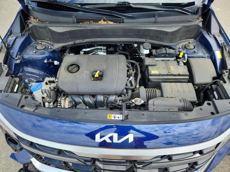 65883476 :رقم المزاد ، KNDERCAA6R7545094 vin ، 2024 Kia Seltos مزاد بيع