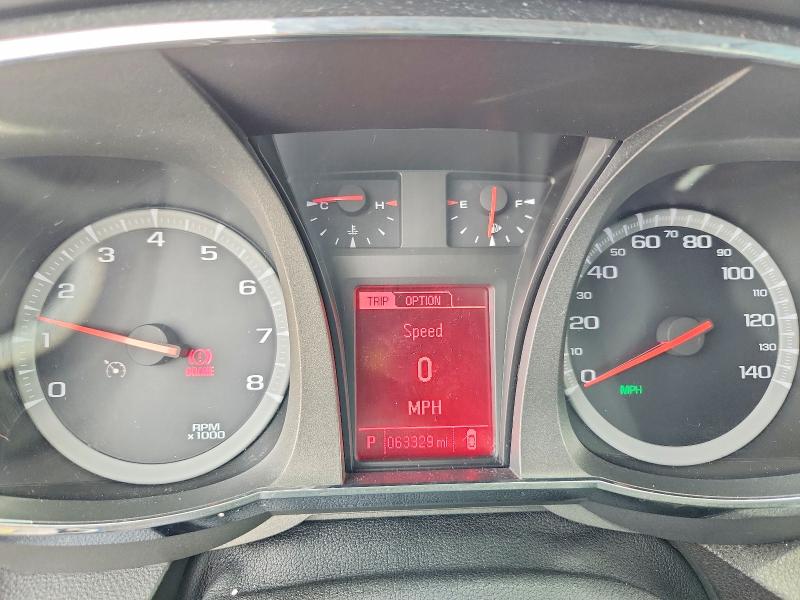 Продаж на аукціоні авто 2017 Gmc Terrain, vin: 2GKFLUEKXH6250923, номер лоту: 64934776
