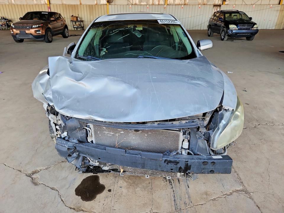 Продаж на аукціоні авто 2012 Nissan Maxima, vin: 1N4AA5AP7CC832373, номер лоту: 65152286