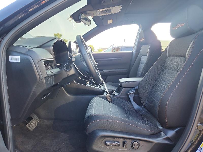 63241626 :رقم المزاد ، 7FARS6H62TE004865 vin ، 2026 Honda Cr-v مزاد بيع