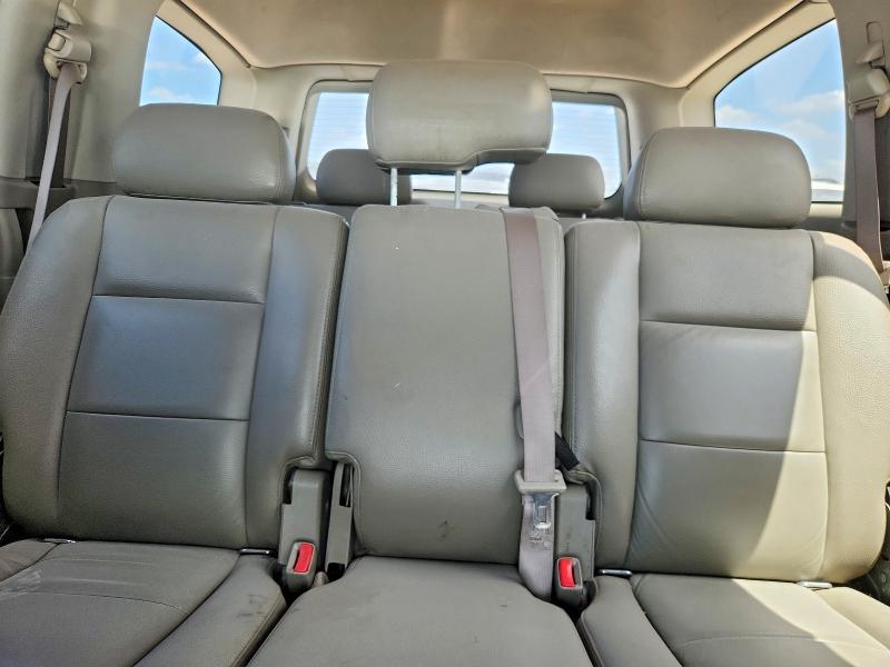 Aukcja sprzedaży 2004 Dodge Durango, vin: 1D4HD48N04F115069, numer aukcji: 65549346