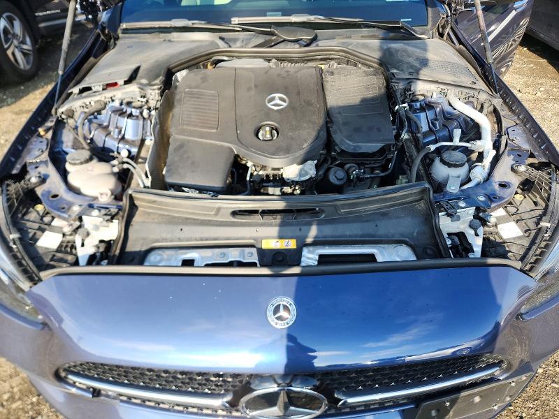 Aukcja sprzedaży 2024 Mercedes-benz C, vin: W1KAF4HB8RR190709, numer aukcji: 63520956