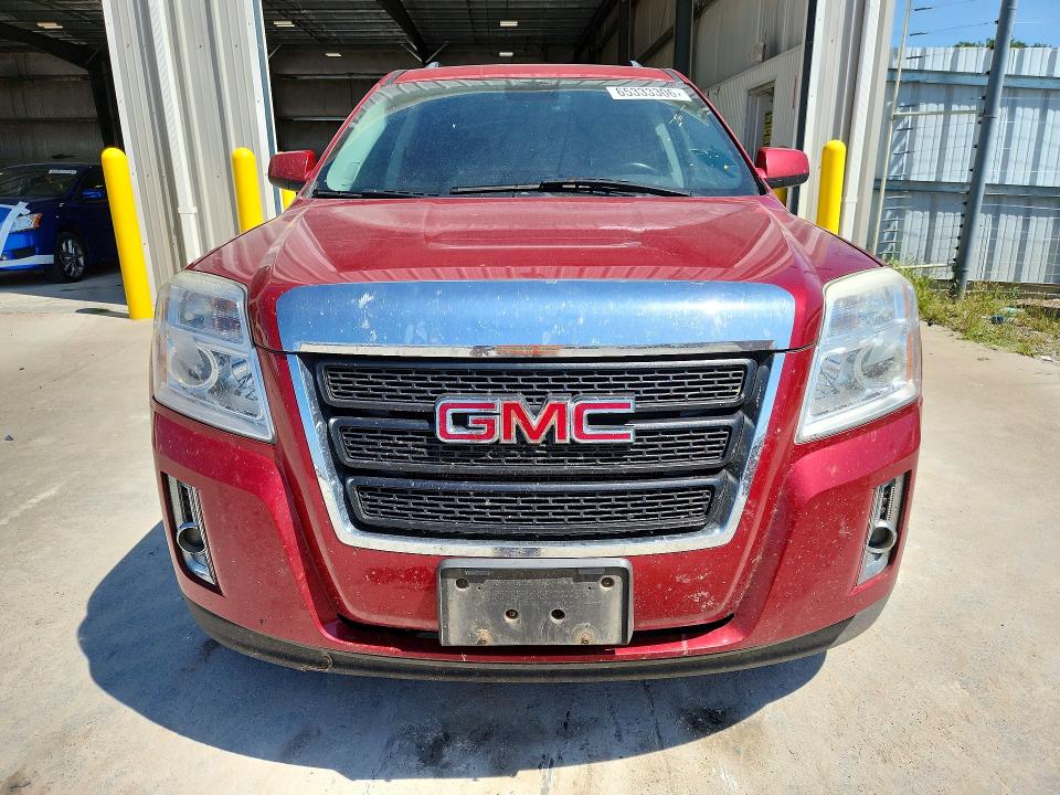 Aukcja sprzedaży 2014 Gmc Terrain, vin: 2GKFLXEK0E6206748, numer aukcji: 65333306