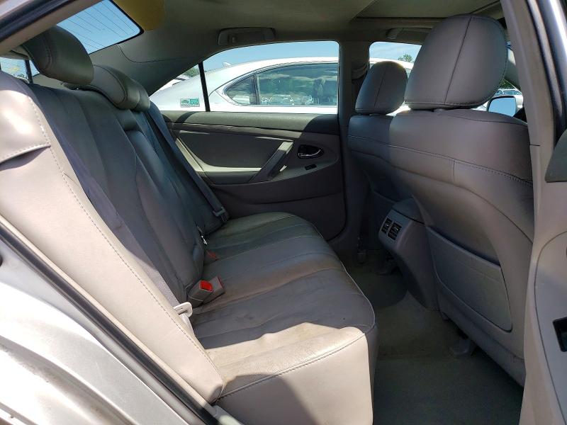 Aukcja sprzedaży 2009 Toyota Camry, vin: 4T1BB46KX9U077348, numer aukcji: 63261446