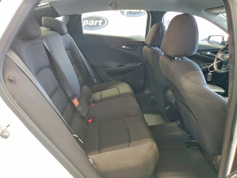 Aukcja sprzedaży 2023 Chevrolet Malibu, vin: 1G1ZC5STXPF194068, numer aukcji: 63381186