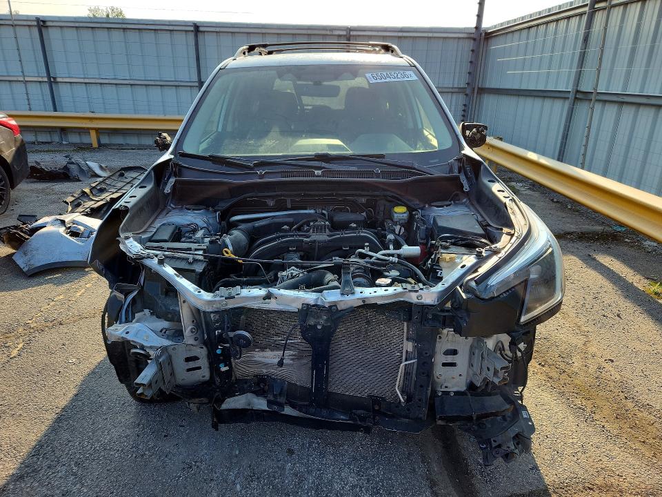 Aukcja sprzedaży 2022 Subaru Forester, vin: JF2SKADC5NH410414, numer aukcji: 65045236
