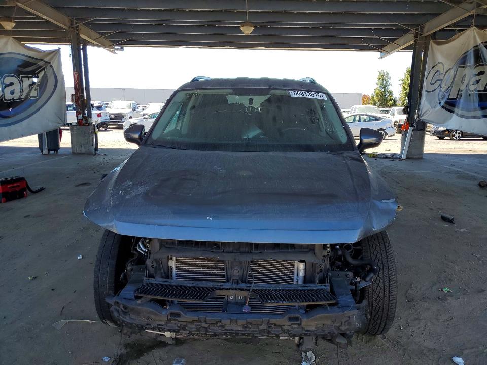 2022 Volkswagen Tiguan მანქანა იყიდება აუქციონზე, vin: 3VV1B7AX3NM075896, აუქციონის ნომერი: 66313616