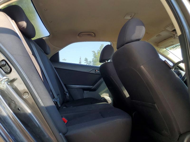 Продажа на аукционе авто 2012 Kia Forte, vin: KNAFU4A22C5514944, номер лота: 62468486