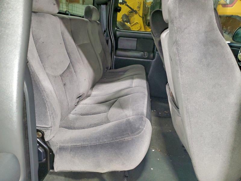 Aukcja sprzedaży 2005 Gmc New Sierra, vin: 1GTEK19Z15Z172628, numer aukcji: 66436716
