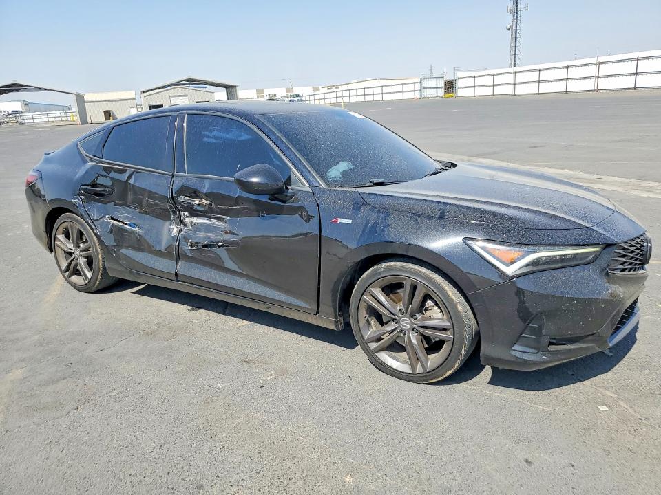 Aukcja sprzedaży 2024 Acura Integra, vin: 19UDE4H39RA005392, numer aukcji: 67135626