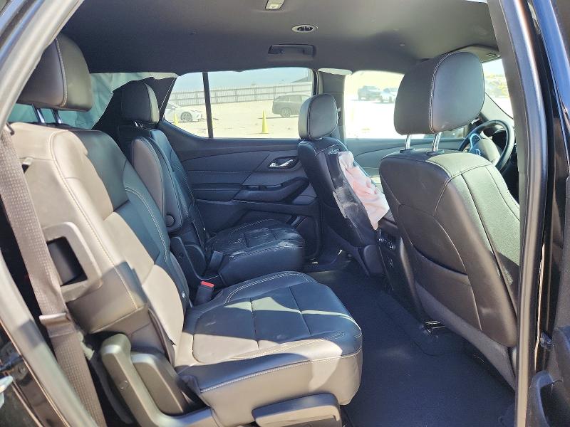 65585446 :رقم المزاد ، 1GNERHKW1PJ144759 vin ، 2023 Chevrolet Traverse مزاد بيع