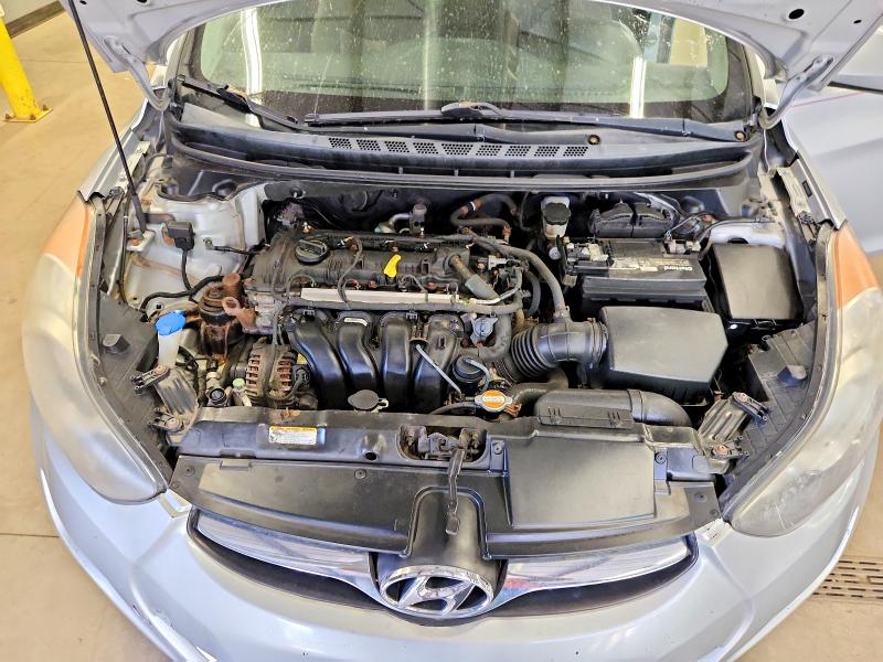 Продажа на аукционе авто 2013 Hyundai Elantra, vin: 5NPDH4AE0DH173831, номер лота: 64391806