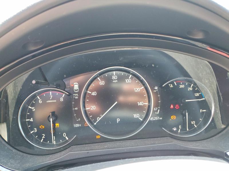 Aukcja sprzedaży 2021 Mazda Cx-9, vin: JM3TCADY8M0508398, numer aukcji: 65681756