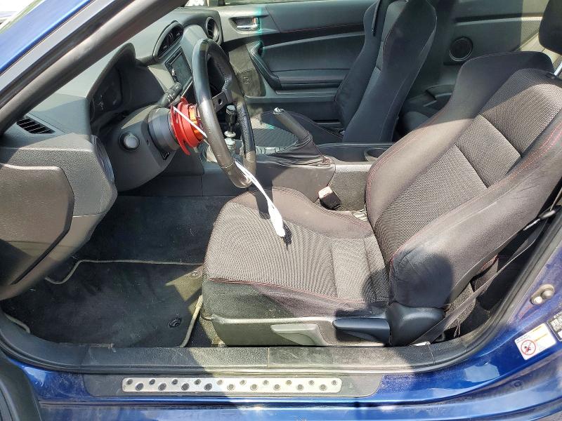 Aukcja sprzedaży 2013 Subaru Brz, vin: JF1ZCAB14D1600441, numer aukcji: 67054886