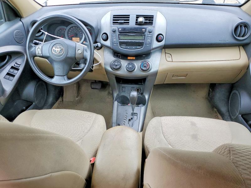 66167456 :رقم المزاد ، 2T3BF4DV6BW161875 vin ، 2011 Toyota Rav4 مزاد بيع