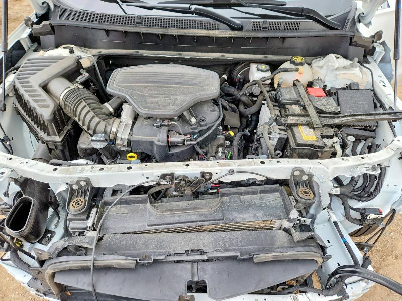 Aukcja sprzedaży 2020 Cadillac Xt6, vin: 1GYKPGRS7LZ230131, numer aukcji: 64910036